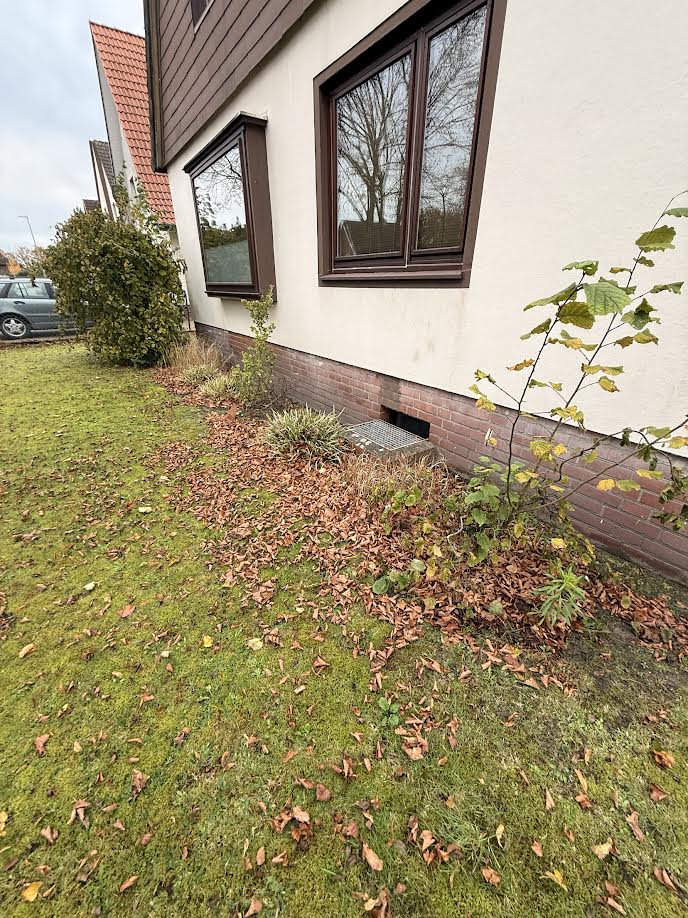 Hausmeisterservice